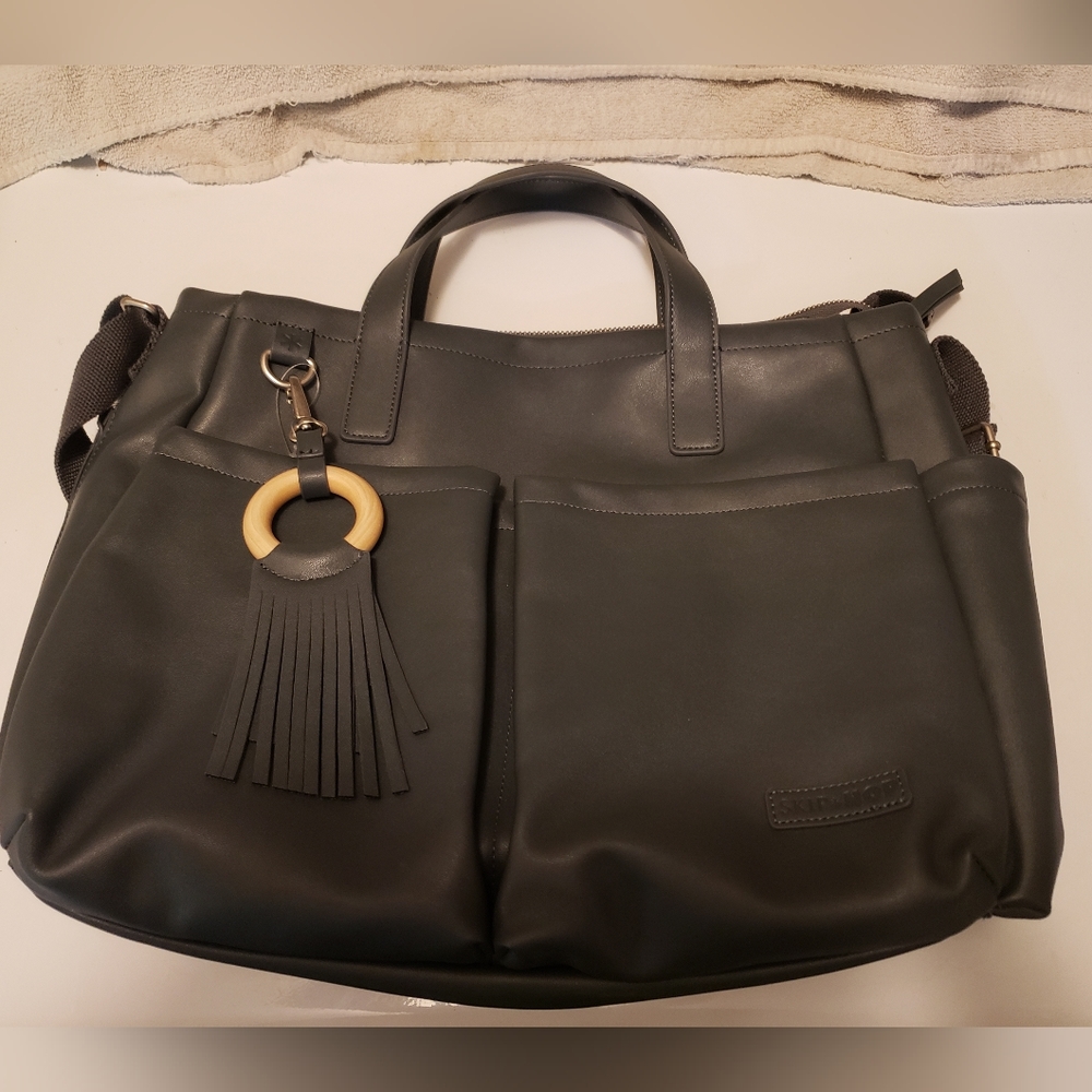 NEW Skip Hop Diaper Bag